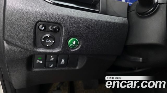 Honda Pilot 2019 — photo 24