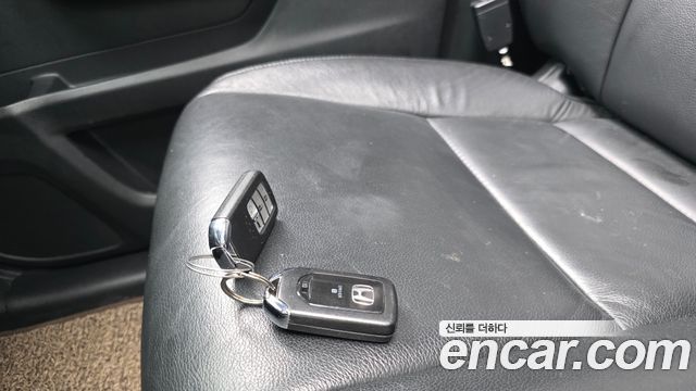 Honda Pilot 2019 — photo 25