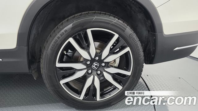 Honda Pilot 2019 — photo 7