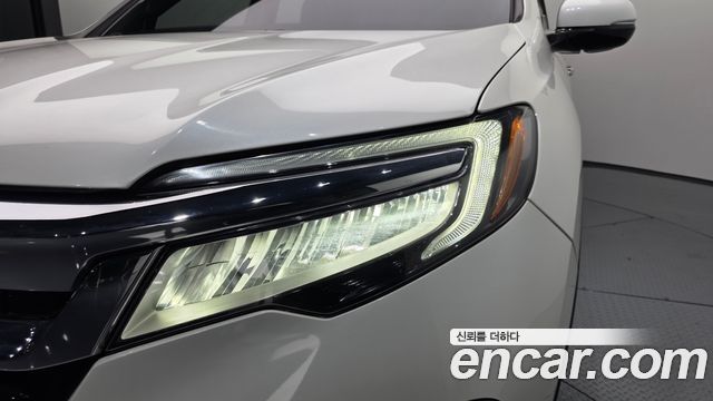 Honda Pilot 2019 — photo 8