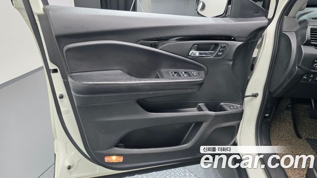 Honda Pilot 2019 — photo 14