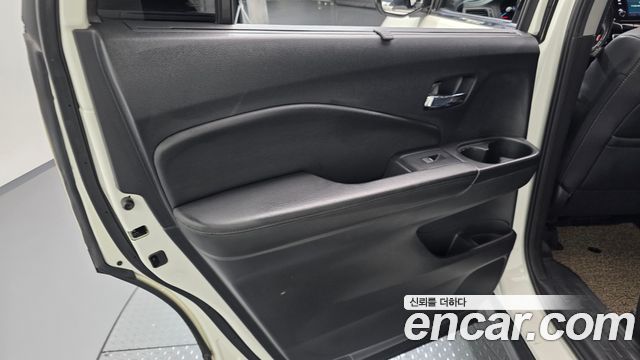 Honda Pilot 2019 — photo 15