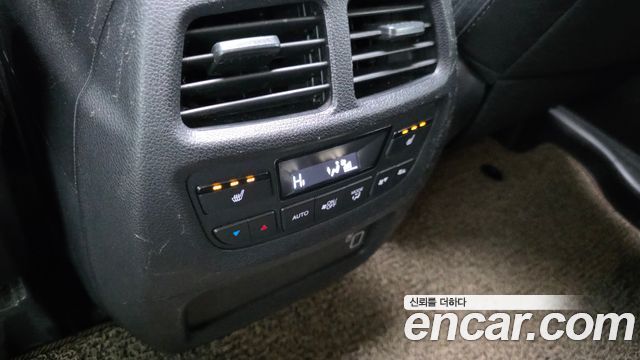 Honda Pilot 2019 — photo 31