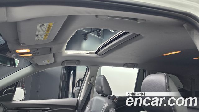 Honda Pilot 2019 — photo 32