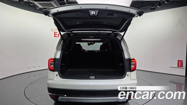 Honda Pilot 2019 — photo 33