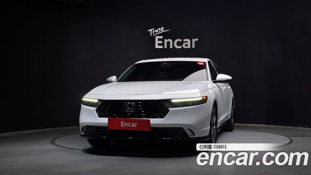 Honda Accord 2024 — photo 3