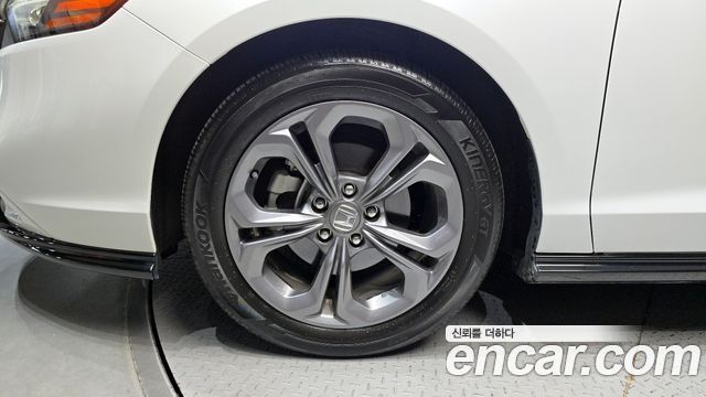 Honda Accord 2024 — photo 5