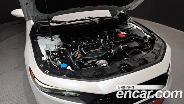 Honda Accord 2024 — photo 6