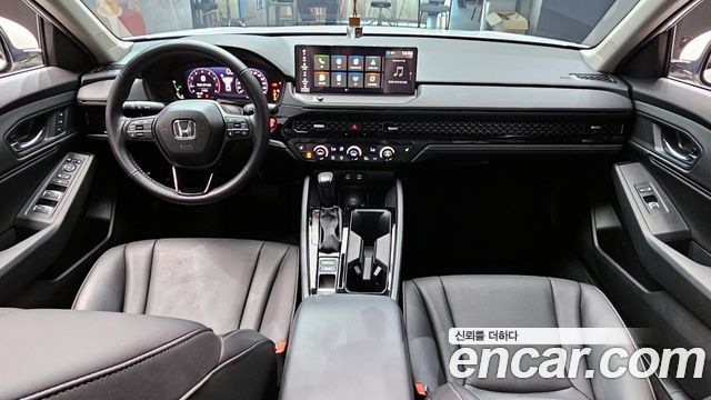 Honda Accord 2024 — photo 10