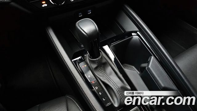 Honda Accord 2024 — photo 12