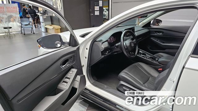 Honda Accord 2024 — photo 13