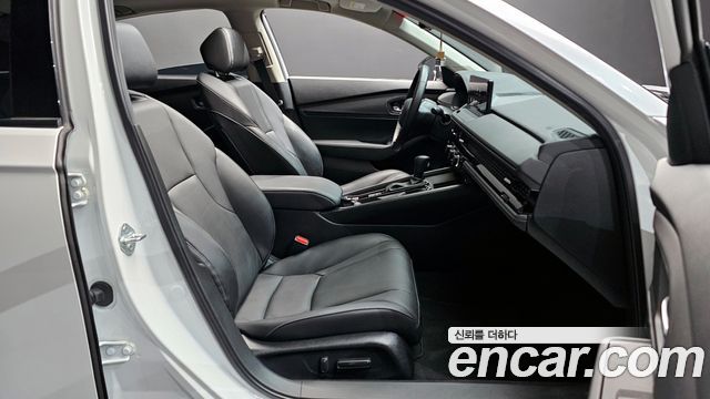 Honda Accord 2024 — photo 17