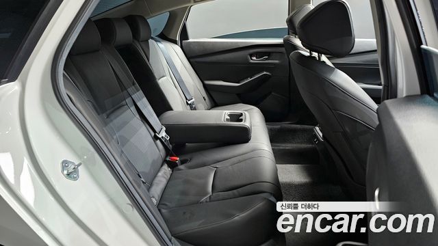 Honda Accord 2024 — photo 18