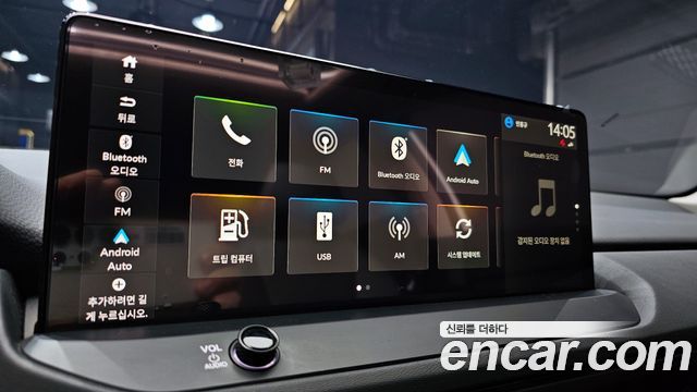 Honda Accord 2024 — photo 22
