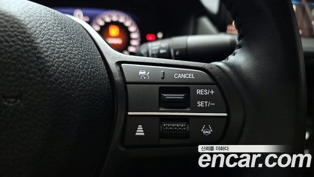 Honda Accord 2024 — photo 25