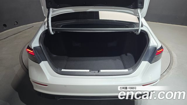 Honda Accord 2024 — photo 26