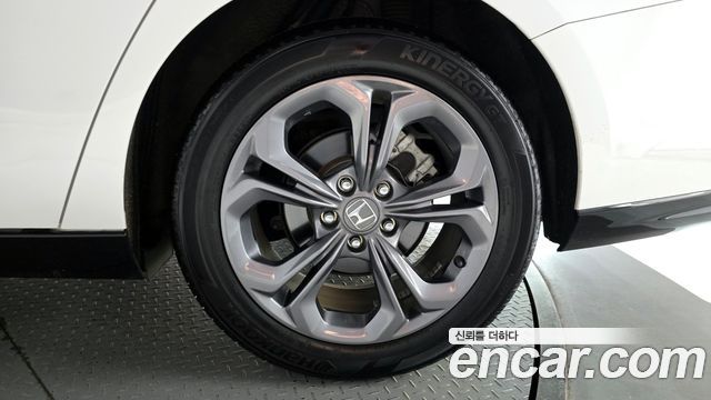Honda Accord 2024 — photo 7