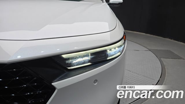 Honda Accord 2024 — photo 8