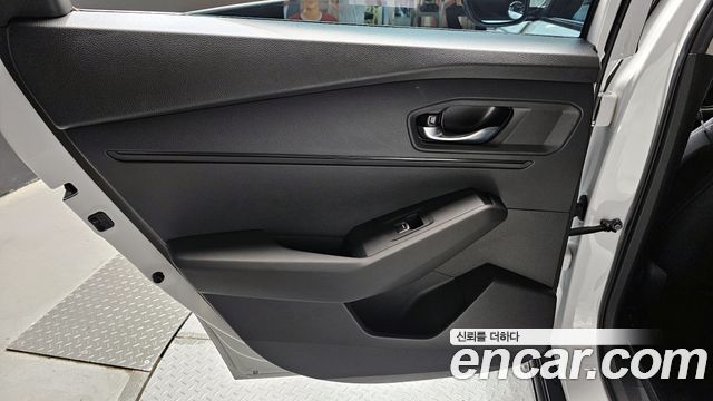 Honda Accord 2024 — photo 15