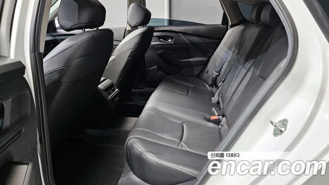 Honda Accord 2024 — photo 16
