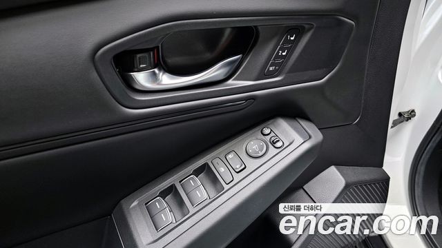 Honda Accord 2024 — photo 28