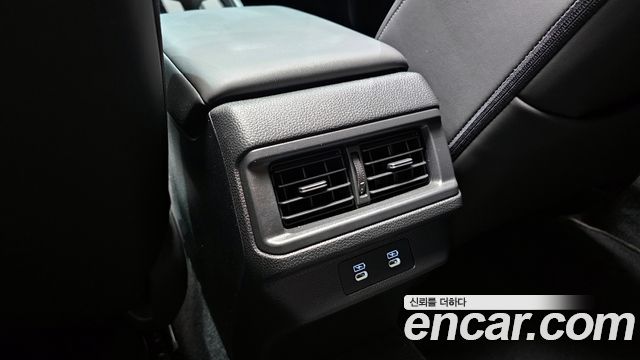 Honda Accord 2024 — photo 29