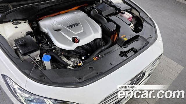 Hyundai Grandeur 2019 — photo 6
