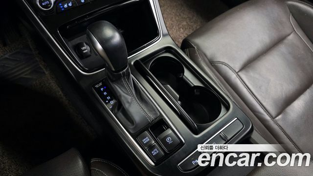 Hyundai Grandeur 2019 — photo 9