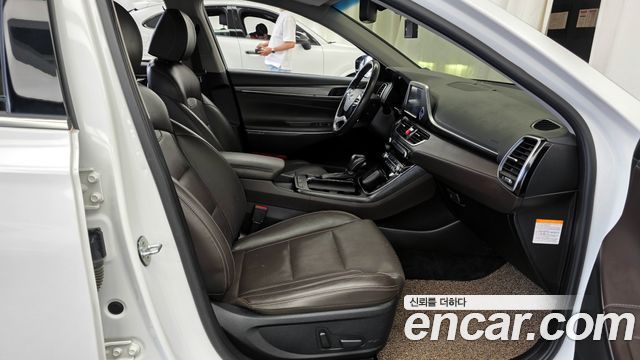 Hyundai Grandeur 2019 — photo 11
