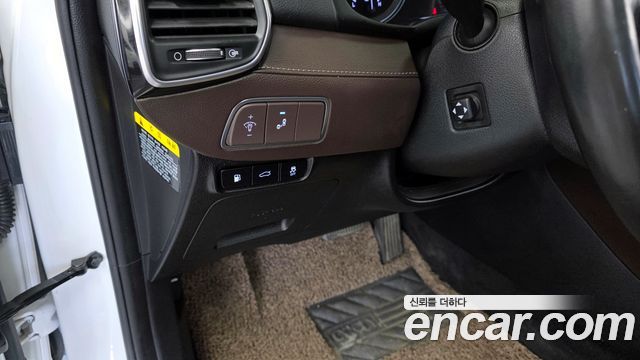 Hyundai Grandeur 2019 — photo 18