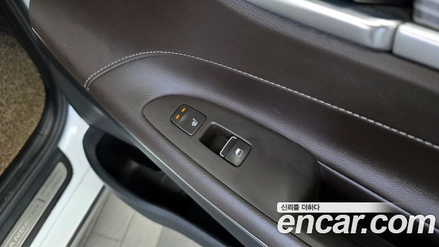 Hyundai Grandeur 2019 — photo 19