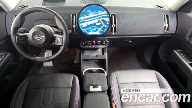 Mini Countryman 2024 — photo 10