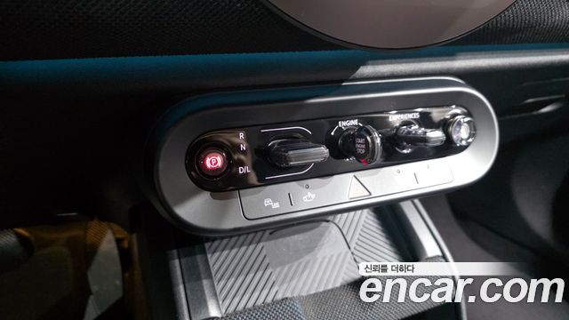 Mini Countryman 2024 — photo 12
