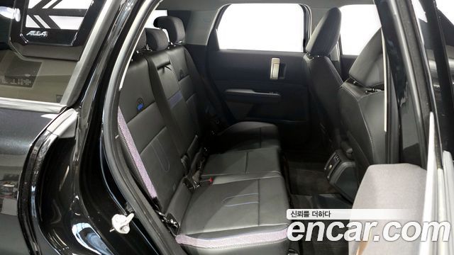 Mini Countryman 2024 — photo 17