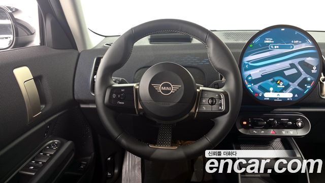 Mini Countryman 2024 — photo 18