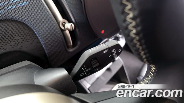 Mini Countryman 2024 — photo 25