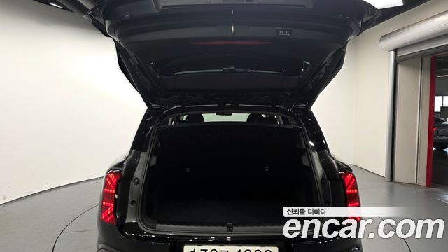 Mini Countryman 2024 — photo 26