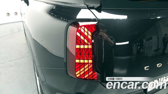 Mini Countryman 2024 — photo 9