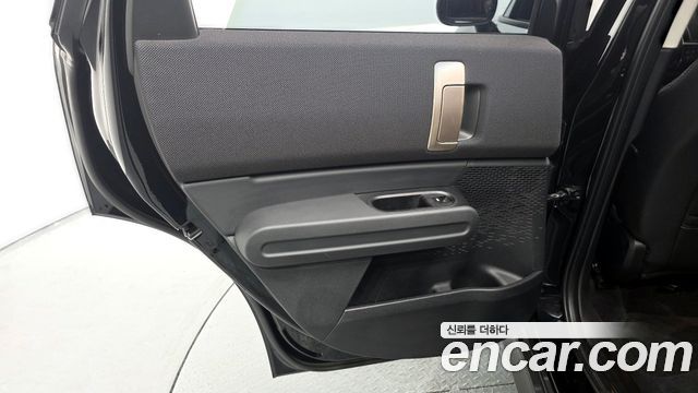 Mini Countryman 2024 — photo 15