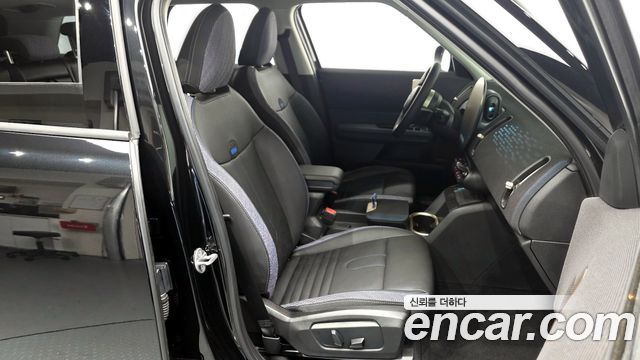 Mini Countryman 2024 — photo 16