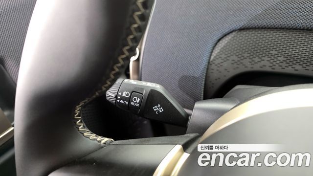 Mini Countryman 2024 — photo 27