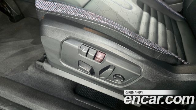 Mini Countryman 2024 — photo 28