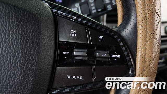 KG Mobility Rexton 2019 — photo 21