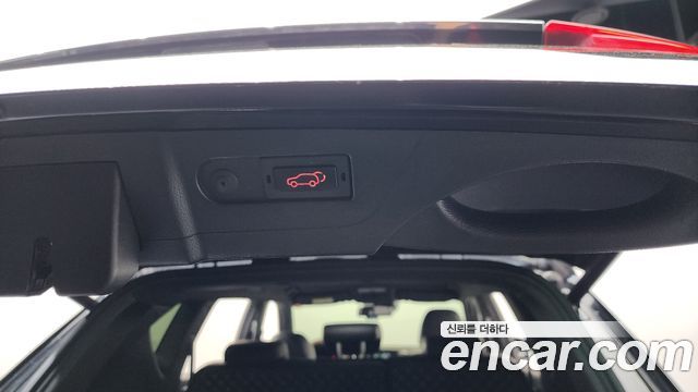 KG Mobility Rexton 2019 — photo 31