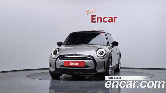 Mini Cooper 2022 — photo 3