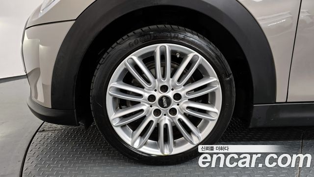 Mini Cooper 2022 — photo 5