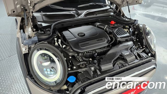 Mini Cooper 2022 — photo 6
