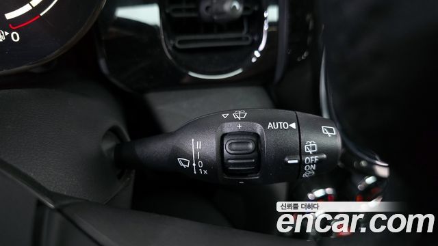 Mini Cooper 2022 — photo 19