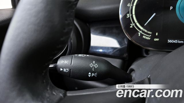 Mini Cooper 2022 — photo 20