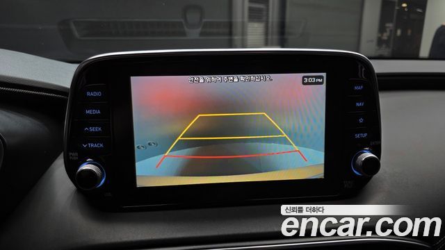Hyundai Santafe 2019 — photo 25